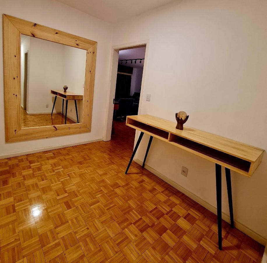 Apartamento Major Nicoletti Gramado Exterior foto