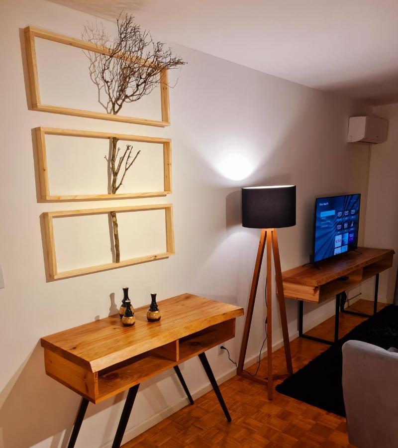 Apartamento Major Nicoletti Gramado Exterior foto