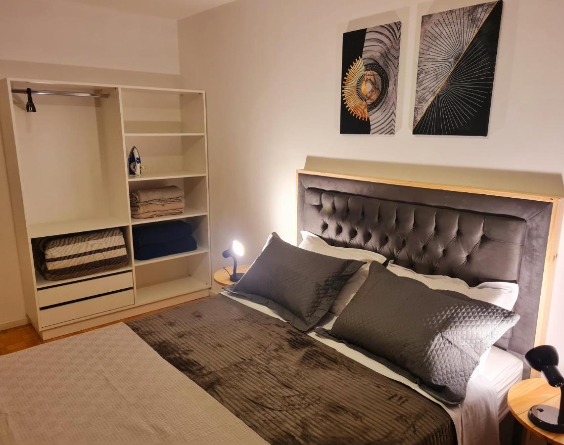 Apartamento Major Nicoletti Gramado Exterior foto